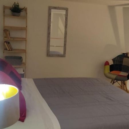 Casa Graziella Apartment Brindisi Bagian luar foto