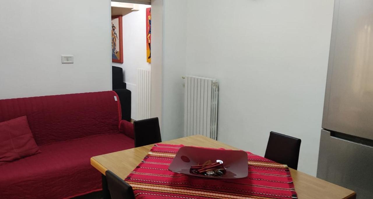 Casa Graziella Apartment Brindisi Bagian luar foto