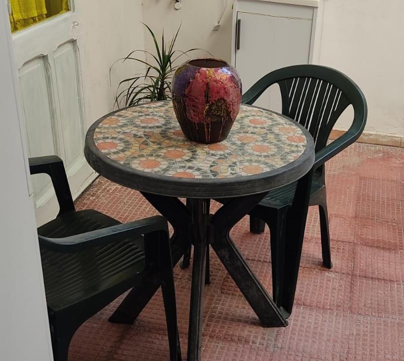 Casa Graziella Apartment Brindisi Bagian luar foto