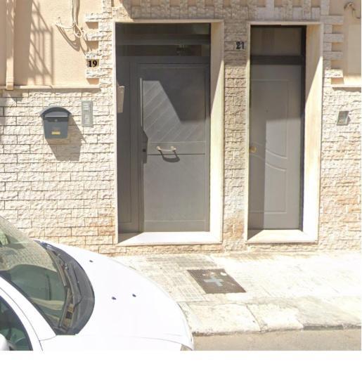 Casa Graziella Apartment Brindisi Bagian luar foto