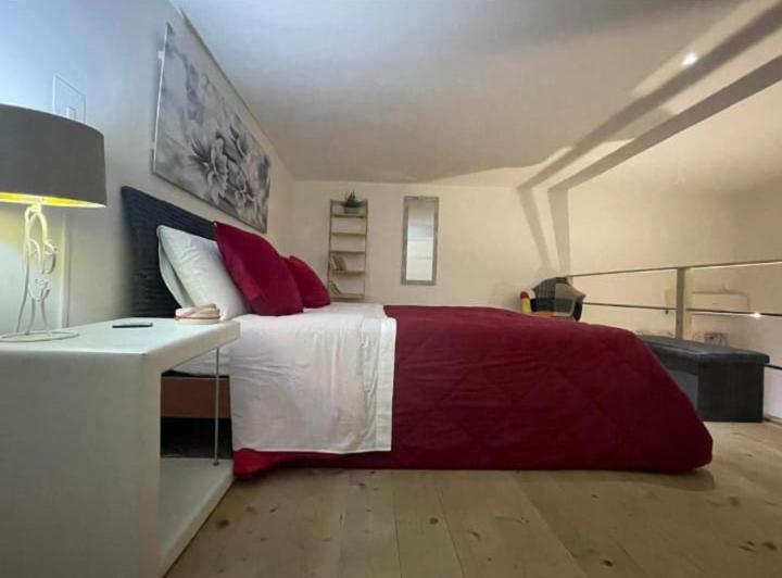 Casa Graziella Apartment Brindisi Bagian luar foto