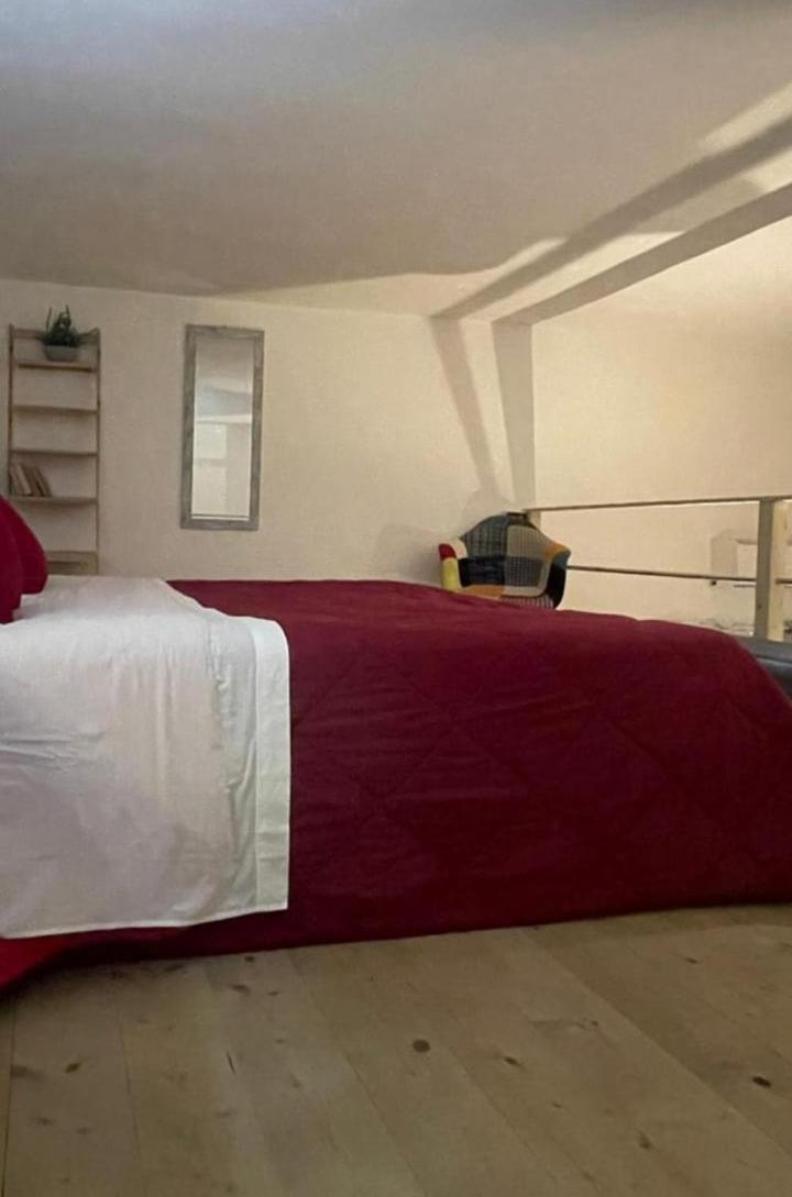 Casa Graziella Apartment Brindisi Bagian luar foto