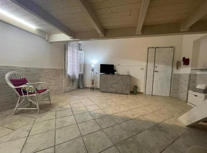 Casa Graziella Apartment Brindisi Bagian luar foto