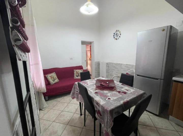 Casa Graziella Apartment Brindisi Bagian luar foto
